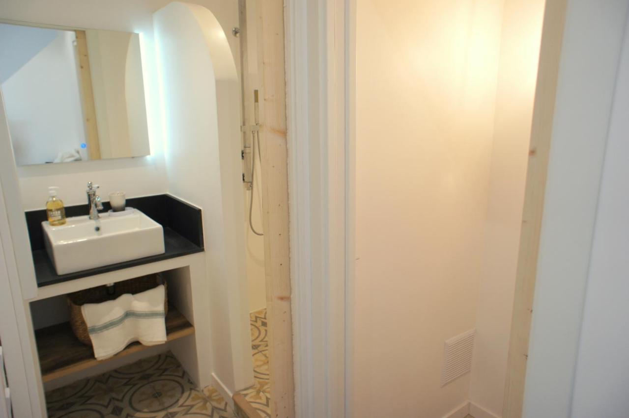 Ze Perfect Place - Vieux Nice - Exceptionnel Appartement - Calme Et Terrasse Avec Vues Exterior foto