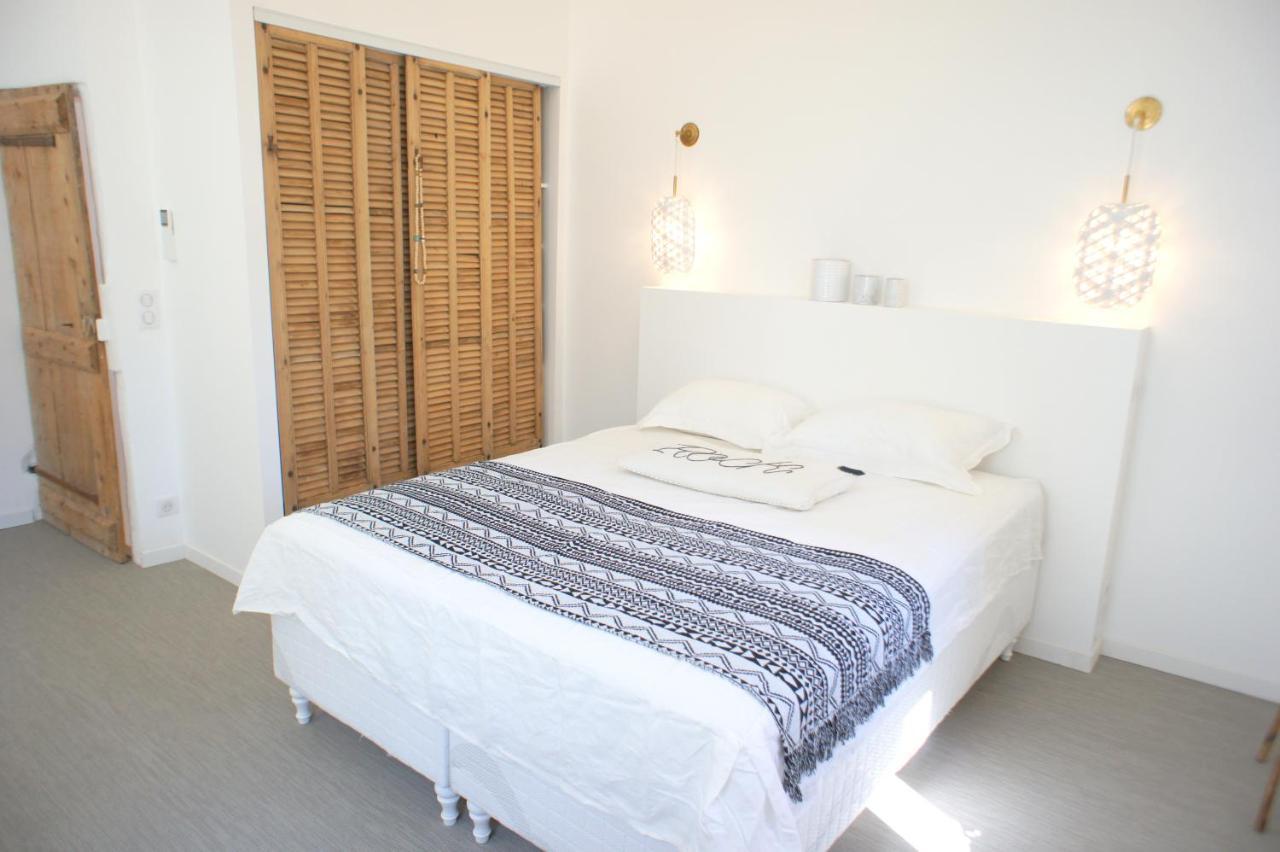 Ze Perfect Place - Vieux Nice - Exceptionnel Appartement - Calme Et Terrasse Avec Vues Exterior foto